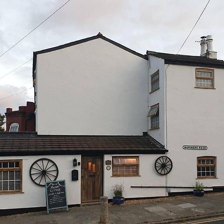 Stunning Quirky 2-Bed Cottage In New Brighton Wallasey Εξωτερικό φωτογραφία