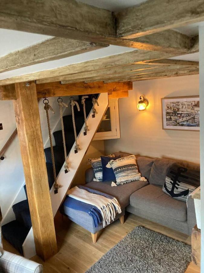 Stunning Quirky 2-Bed Cottage In New Brighton Wallasey Εξωτερικό φωτογραφία