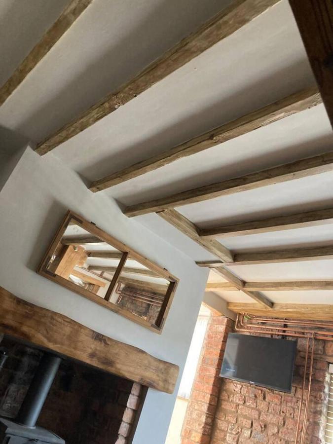 Stunning Quirky 2-Bed Cottage In New Brighton Wallasey Εξωτερικό φωτογραφία