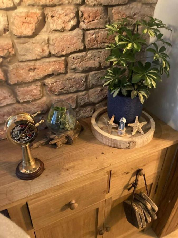 Stunning Quirky 2-Bed Cottage In New Brighton Wallasey Εξωτερικό φωτογραφία