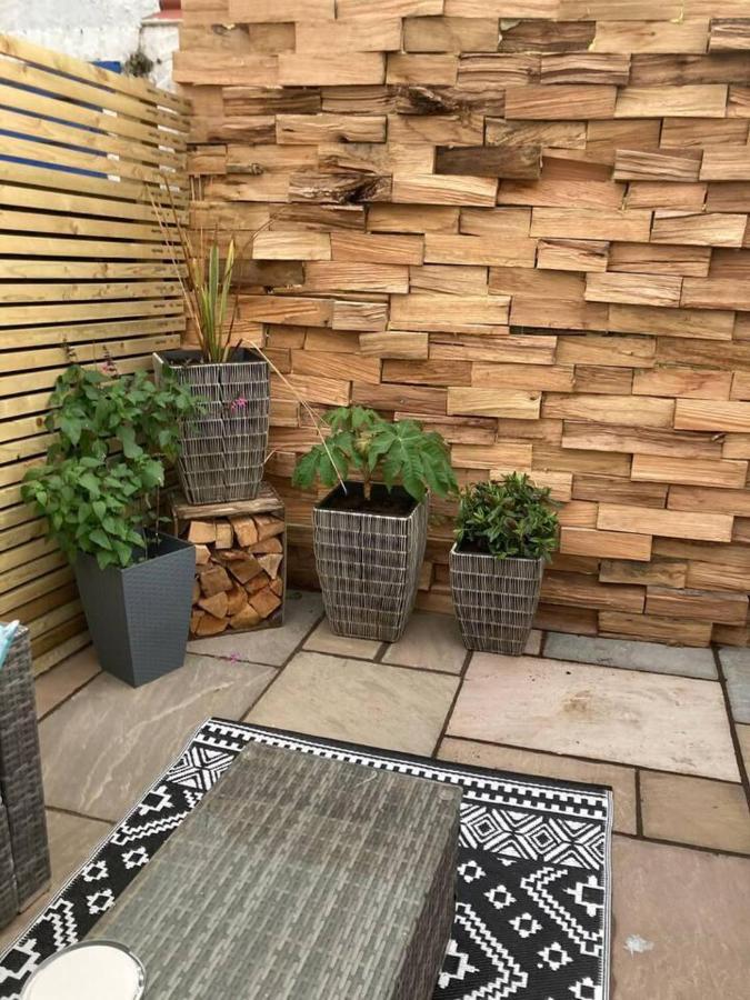 Stunning Quirky 2-Bed Cottage In New Brighton Wallasey Εξωτερικό φωτογραφία