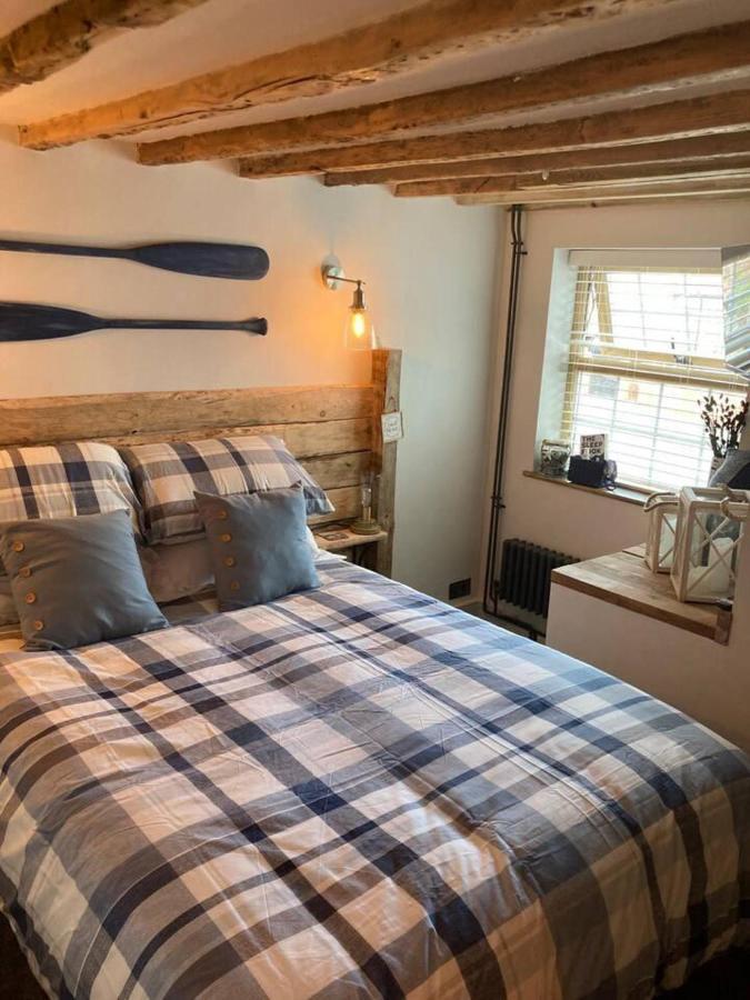 Stunning Quirky 2-Bed Cottage In New Brighton Wallasey Εξωτερικό φωτογραφία