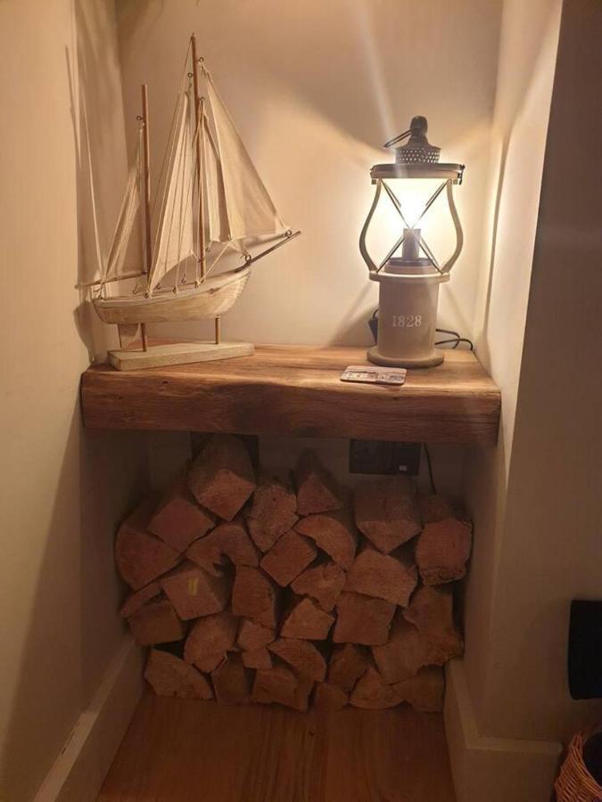 Stunning Quirky 2-Bed Cottage In New Brighton Wallasey Εξωτερικό φωτογραφία