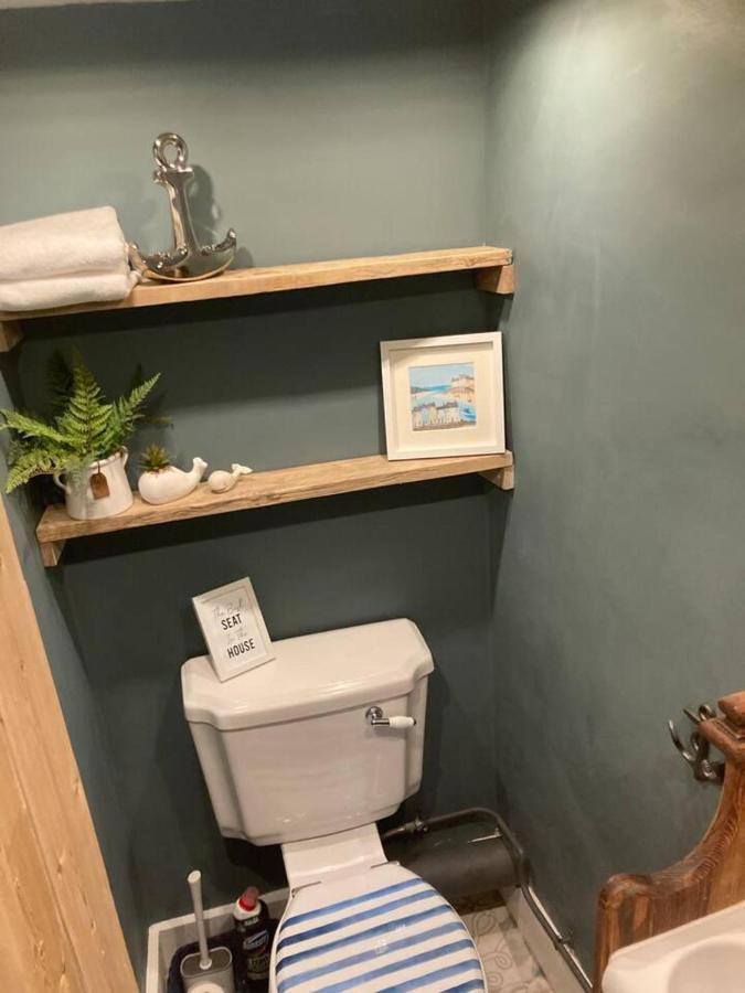 Stunning Quirky 2-Bed Cottage In New Brighton Wallasey Εξωτερικό φωτογραφία